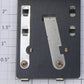 Lionel OTC O/O27 Gauge Operating Car Track Contactor Lockon