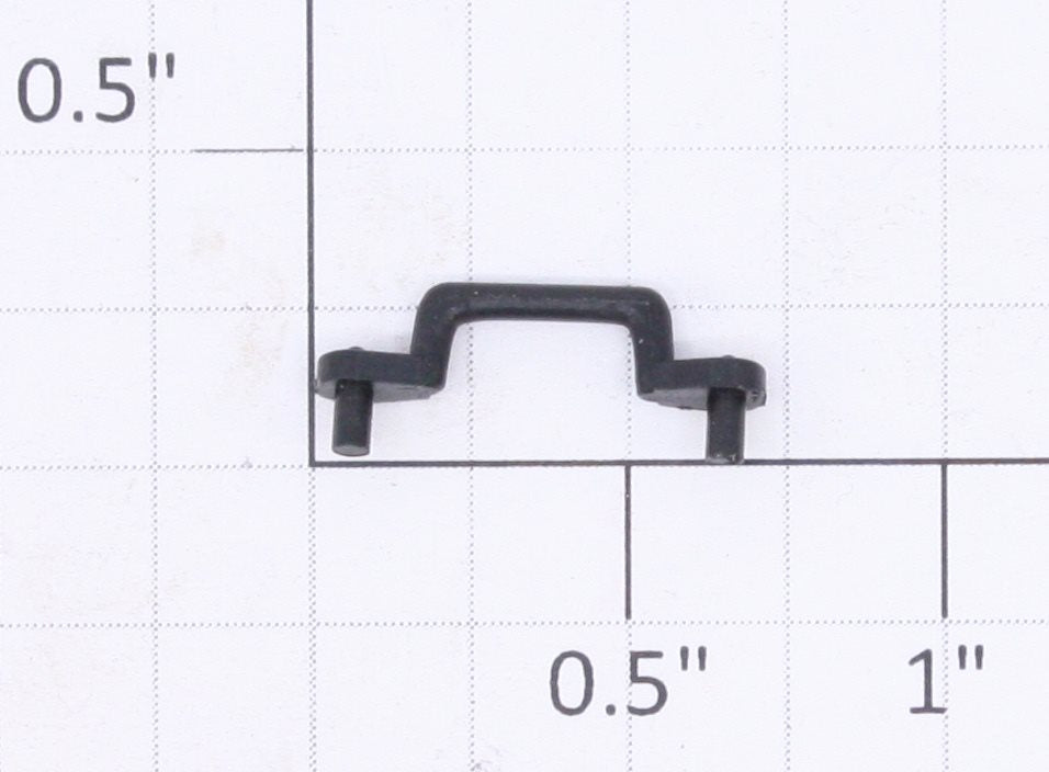 Lionel 87600-115 G Scale Plastic Grab Rail