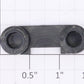 Lionel 14504-85 F3 Headlight Bracket Wire Retainer