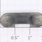 Lionel 14504-85 F3 Headlight Bracket Wire Retainer