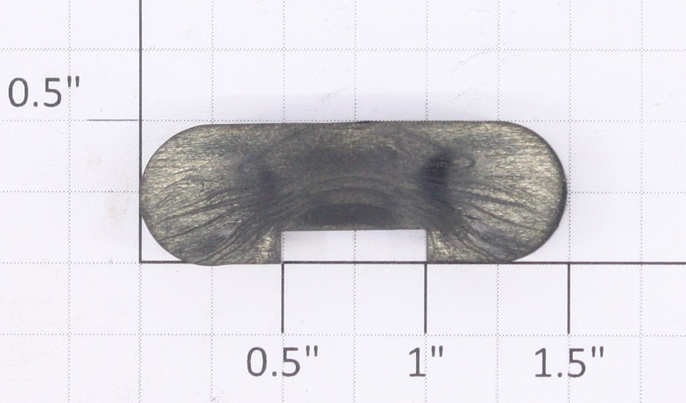Lionel 14504-85 F3 Headlight Bracket Wire Retainer