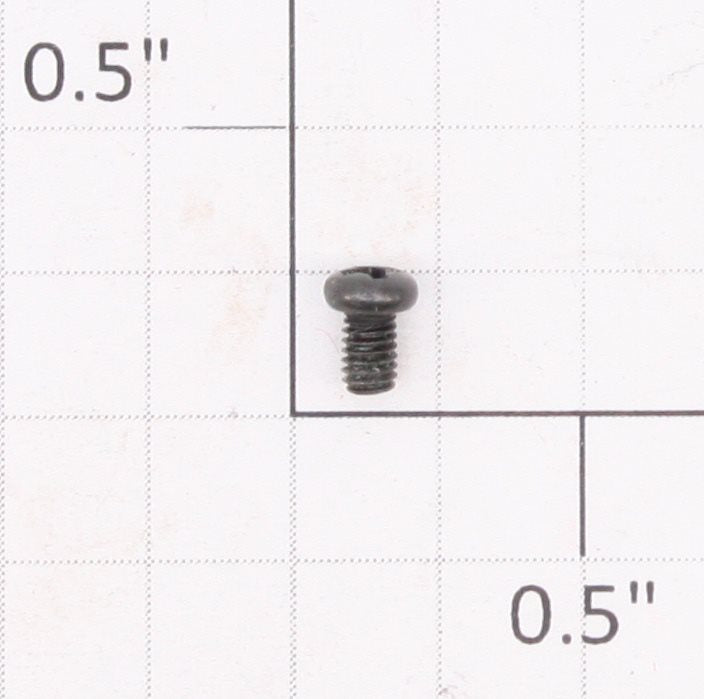 Lionel 28649-445 M3 x 4mm Phillips Pan Head Screw