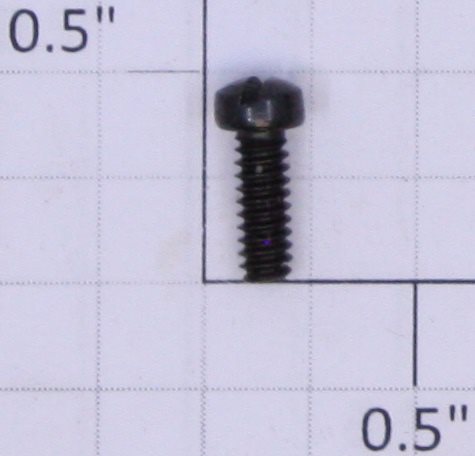 Lionel #6-32 x 3/8