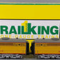 MTH 70-2039-1 G UP Alco PA AA Diesel Locomotive Set w/Proto-Sound 2.0 (Set of 2)