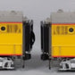 MTH 70-2039-1 G UP Alco PA AA Diesel Locomotive Set w/Proto-Sound 2.0 (Set of 2)