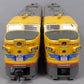MTH 70-2039-1 G UP Alco PA AA Diesel Locomotive Set w/Proto-Sound 2.0 (Set of 2)