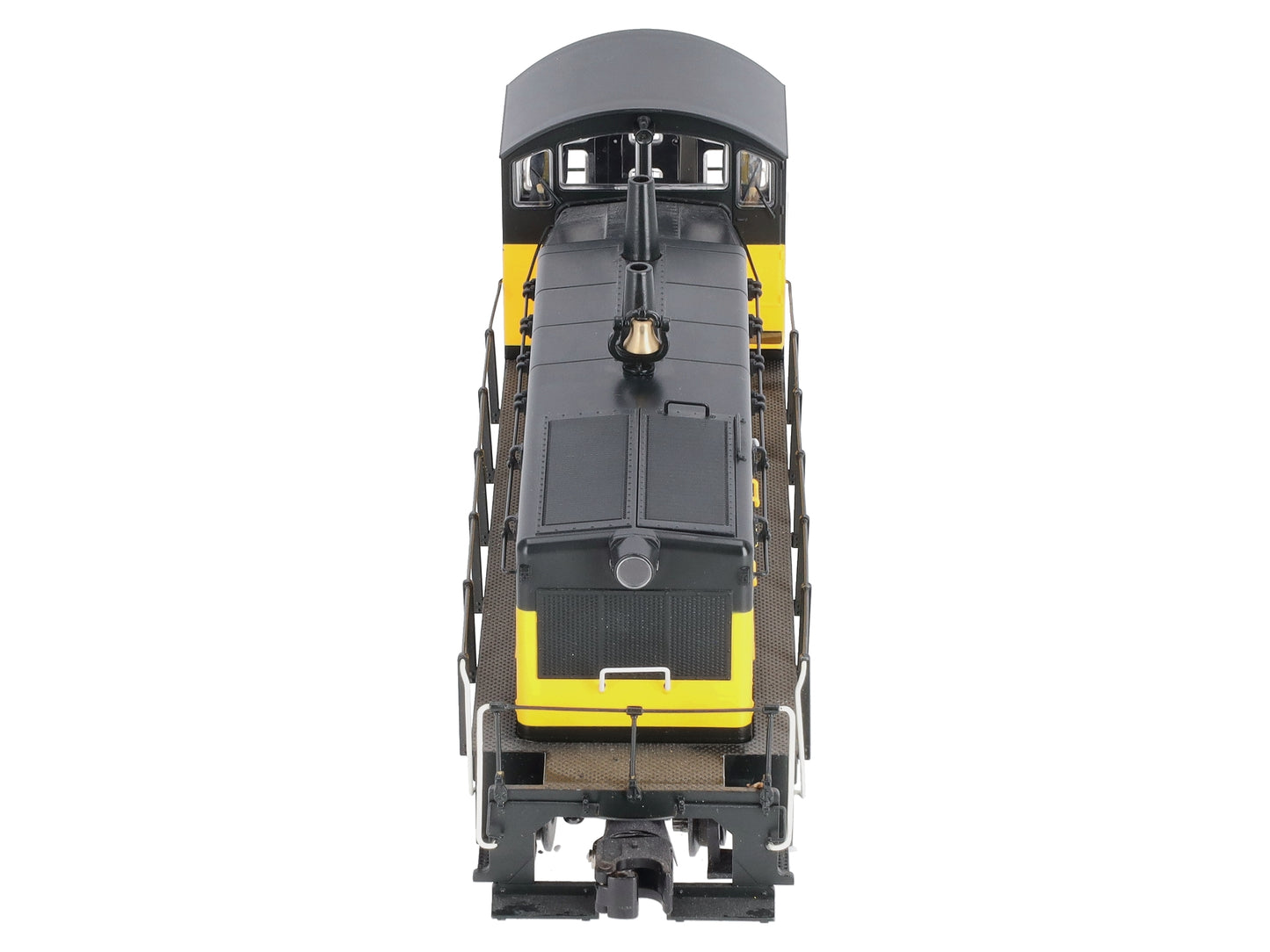 Lionel 6-83391 O Spokane Portland & Seattle Legacy NW2 Diesel Locomotive #41