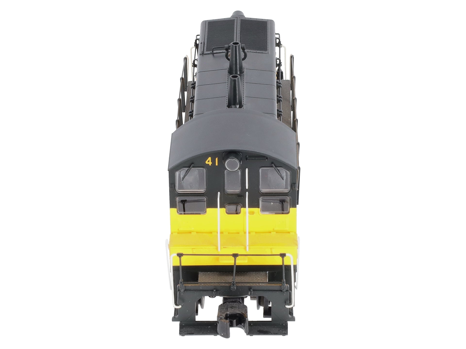 Lionel 6-83391 O Spokane Portland & Seattle Legacy NW2 Diesel Locomotive #41
