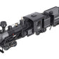 Lionel 6-82812 O Pickering Lumber Heisler Locomotive #10