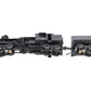 Lionel 6-82812 O Pickering Lumber Heisler Locomotive #10