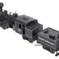 Lionel 6-82812 O Pickering Lumber Heisler Locomotive #10