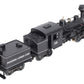 Lionel 6-82812 O Pickering Lumber Heisler Locomotive #10