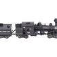 Lionel 6-82812 O Pickering Lumber Heisler Locomotive #10