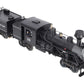 Lionel 6-82812 O Pickering Lumber Heisler Locomotive #10