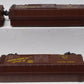 K-Line K641-2115A O Union Pacific Boxcar 6-Pack LN/Box