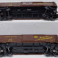 K-Line K641-2115A O Union Pacific Boxcar 6-Pack LN/Box