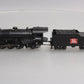 Broadway Limited 5573 HO Rock Island 2-8-2 Lt Mikado #2302 with Sound & DCC
