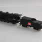 Broadway Limited 5573 HO Rock Island 2-8-2 Lt Mikado #2302 with Sound & DCC