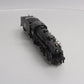 Broadway Limited 5573 HO Rock Island 2-8-2 Lt Mikado #2302 with Sound & DCC