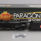Broadway Limited 5573 HO Rock Island 2-8-2 Lt Mikado #2302 with Sound & DCC