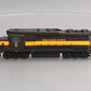 Broadway Limited 7576 HO SAL Pullman GP30 Diesel Locomotive w/DCC/Sound #504