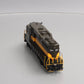 Broadway Limited 7576 HO SAL Pullman GP30 Diesel Locomotive w/DCC/Sound #504