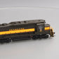 Broadway Limited 7576 HO SAL Pullman GP30 Diesel Locomotive w/DCC/Sound #504