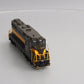 Broadway Limited 7576 HO SAL Pullman GP30 Diesel Locomotive w/DCC/Sound #504