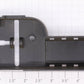 Lionel 5122-115 O27 Gauge Black Left Hand Turnout Switch Motor Cover Housing