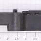 Lionel 5122-115 O27 Gauge Black Left Hand Turnout Switch Motor Cover Housing