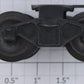 Lionel 479-1 Bar End Freight Car Basic Truck without Stud
