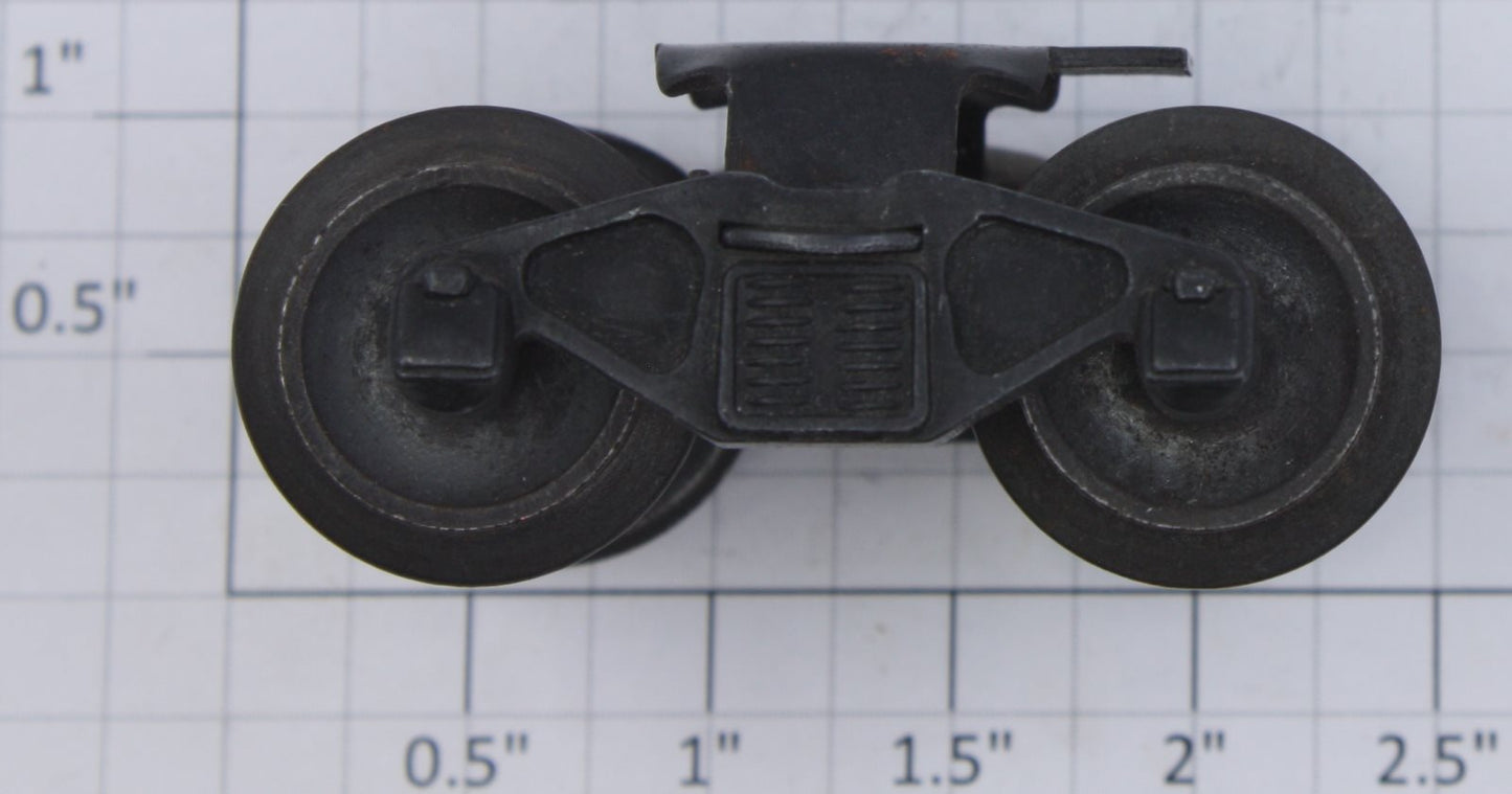 Lionel 479-1 Bar End Freight Car Basic Truck without Stud