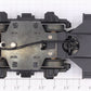 Lionel 18879-25 GP-7 / GP-9 Plain Black Truck and Pilot