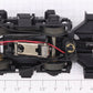 Lionel 18879-25 GP-7 / GP-9 Plain Black Truck and Pilot