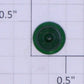 Lionel 23010-317 Dark Green Lantern Lens
