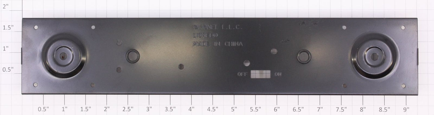 Lionel 27745-58 Animated Gondola Frame