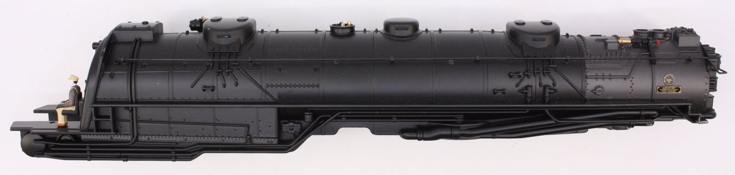 Lionel 11107-2 LionMaster Cab Forward Boiler Shell