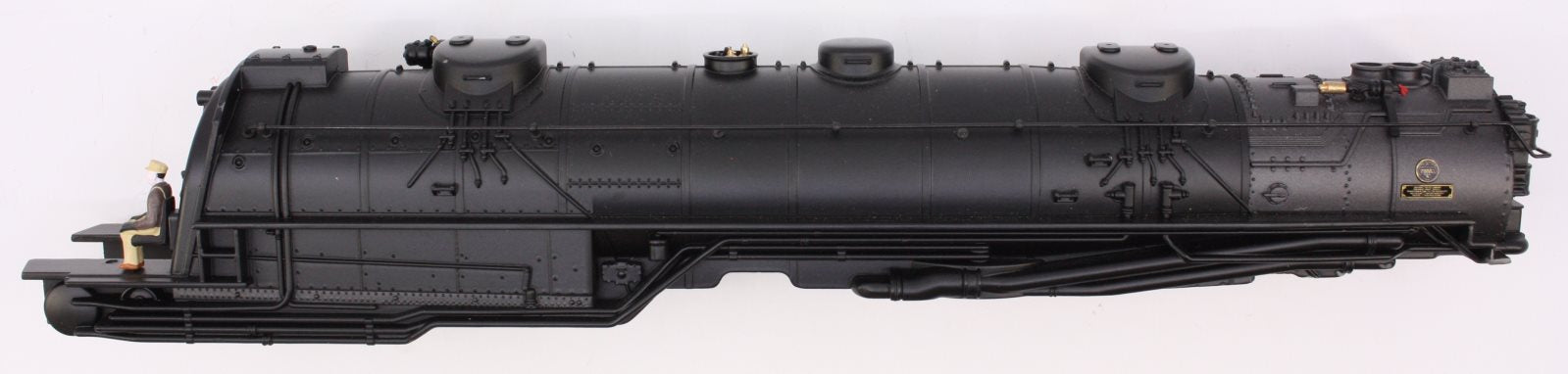 Lionel 11107-2 LionMaster Cab Forward Boiler Shell