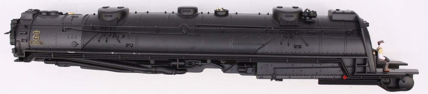 Lionel 11107-2 LionMaster Cab Forward Boiler Shell