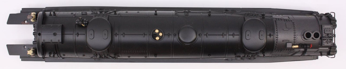 Lionel 11107-2 LionMaster Cab Forward Boiler Shell