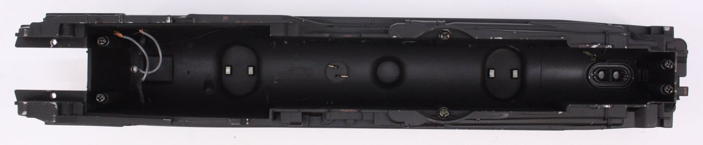 Lionel 11107-2 LionMaster Cab Forward Boiler Shell