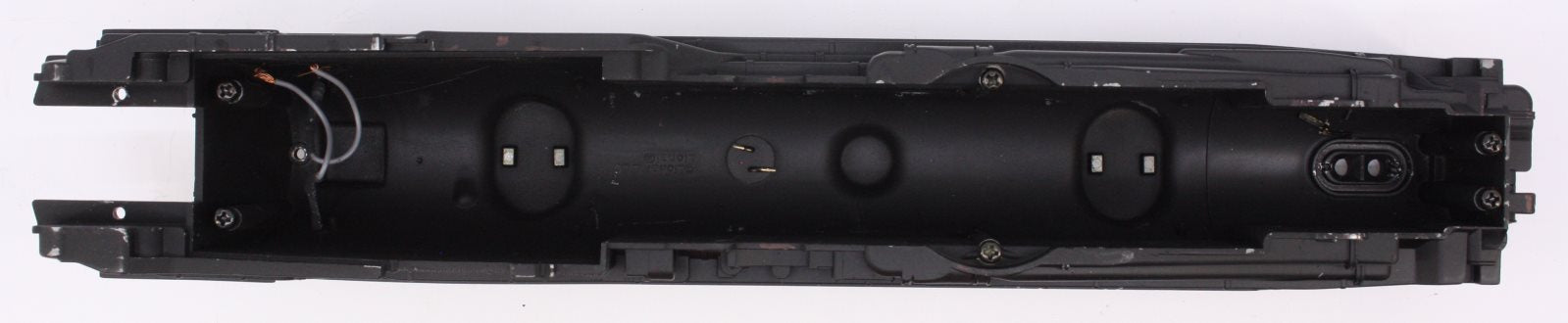 Lionel 11107-2 LionMaster Cab Forward Boiler Shell