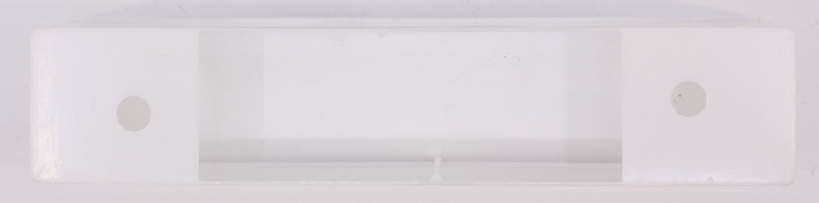 Lionel 1865-5 Coach Car Window Shell