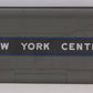 Lionel 28084-T07 NYC Dreyfus Hudson Tender Shell #5452