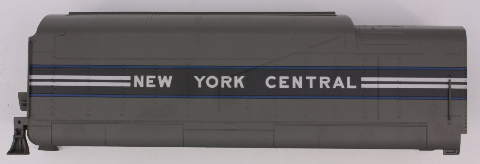 Lionel 28084-T07 NYC Dreyfus Hudson Tender Shell #5452