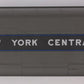 Lionel 28084-T07 NYC Dreyfus Hudson Tender Shell #5452