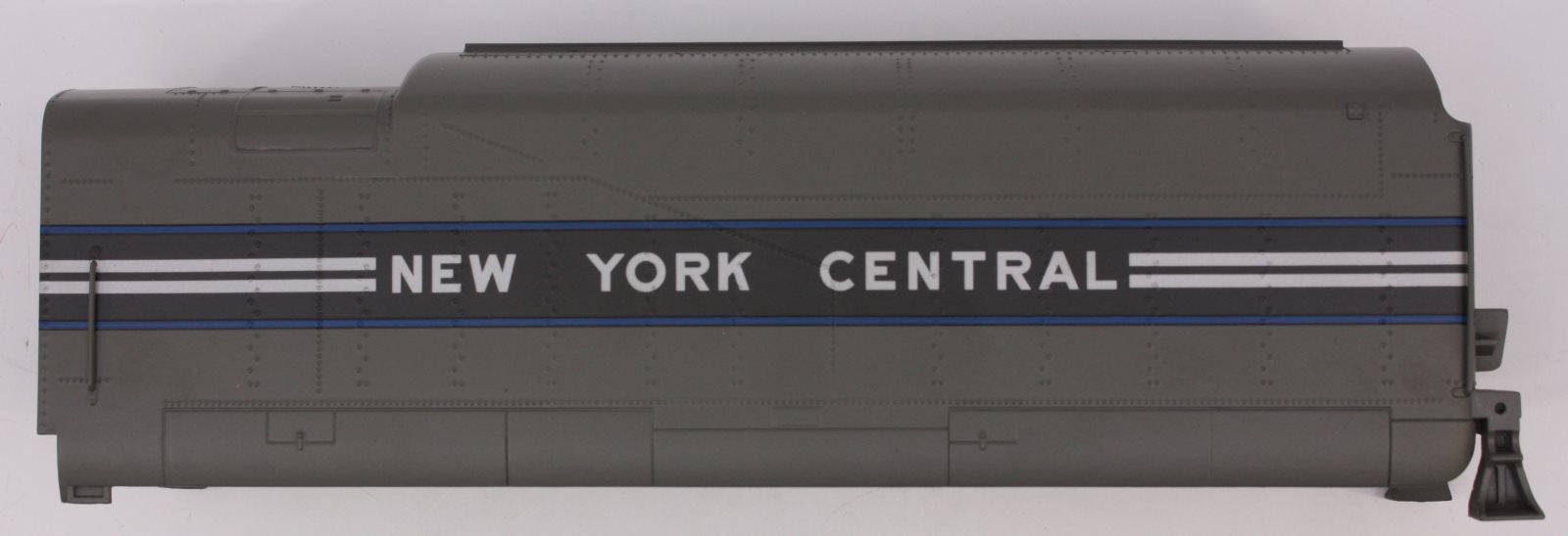 Lionel 28084-T07 NYC Dreyfus Hudson Tender Shell #5452