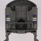 Lionel 28084-T07 NYC Dreyfus Hudson Tender Shell #5452