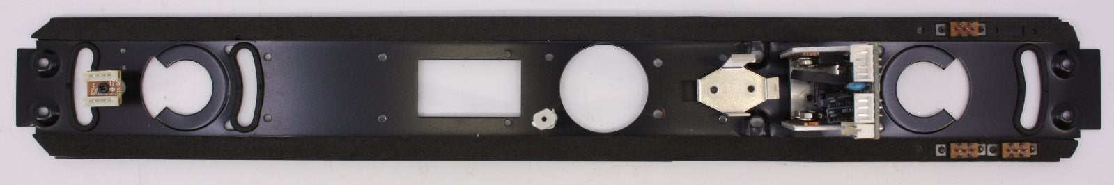 Lionel 28212-204 SD70M Frame with Battery Bracket