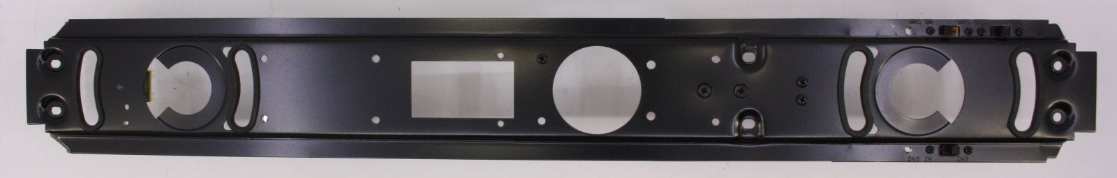 Lionel 28212-204 SD70M Frame with Battery Bracket